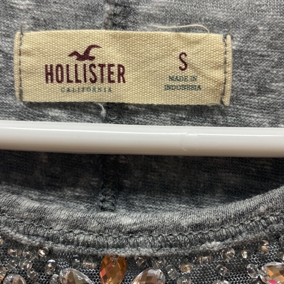 🩶 HOLLISTER 🩶 - Picture 4 of 10